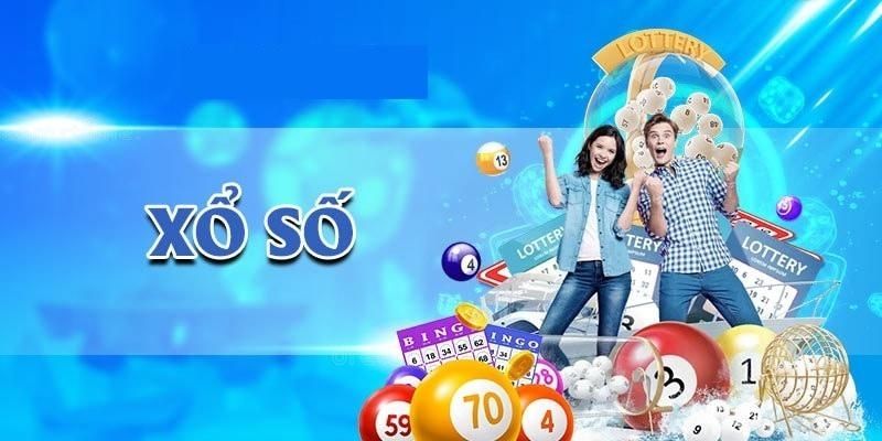 Khám phá phần thưởng hấp dẫn tạ xổ số 33win99