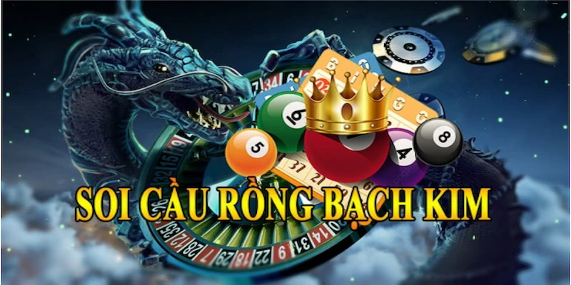 Soi cầu rồng bạch kim 33win99 có thật sự cần thiết?